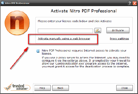 Download nitro pro 9 keygen