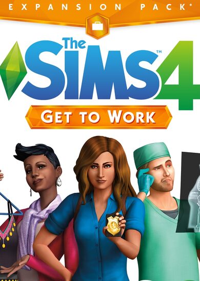 Key Generator For Sims 4 Get To Work